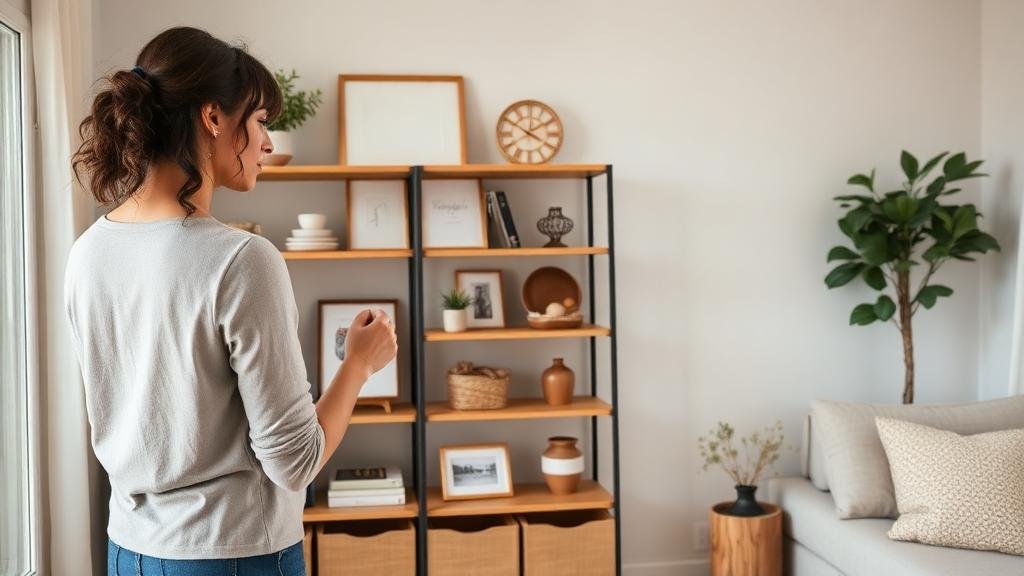 DIY of interieurstyliste inhuren?