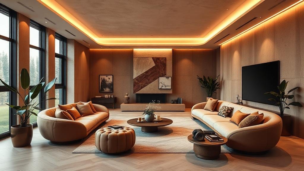 Interieurtrends 2026: De 10 grootste trends