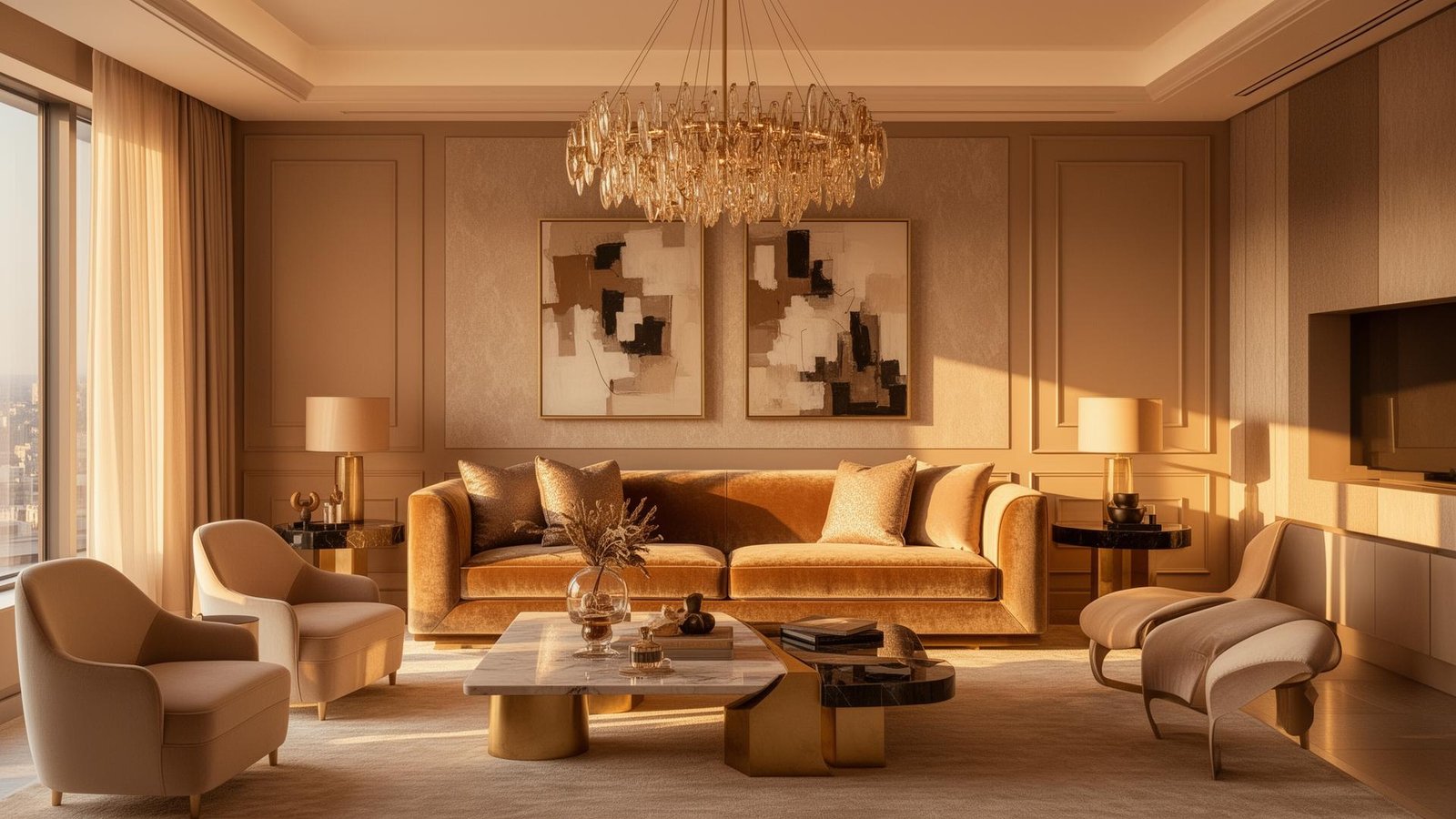 Complete Woningstyling